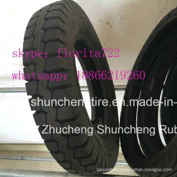 Motorcycle Parts Tire (130/90-10 3.00-18 2.75-18 2.50-18)